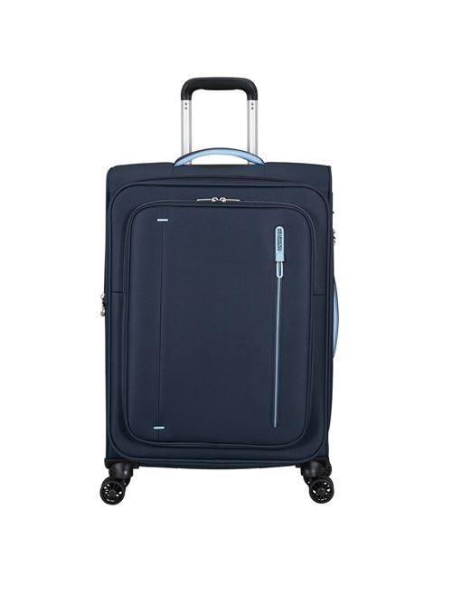 Cloudrider M trolley medio SAMSONITE | 157366SKY NAVY